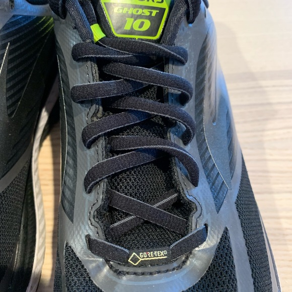 Brooks Gortex Ghosts - Picture 6 of 6